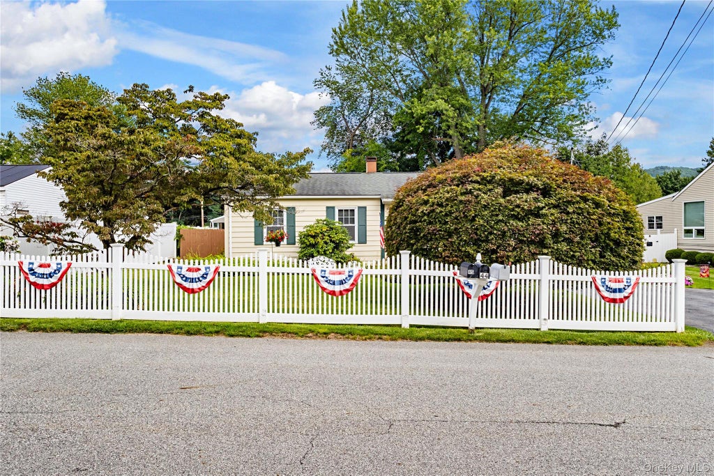 Photo of 44 Fairfax Road, Fishkill, NY 12524 (MLS # 1048394)