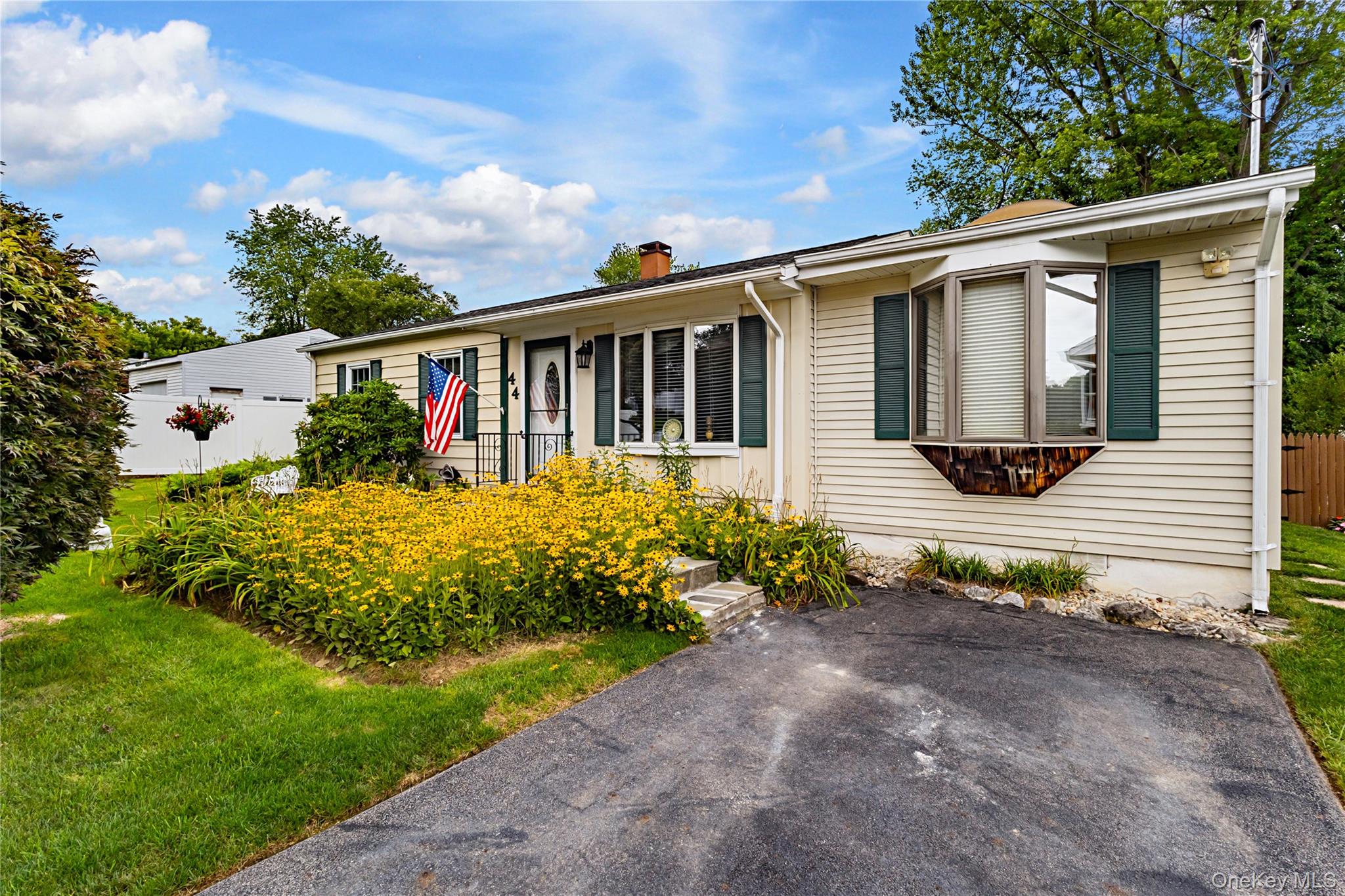 44 Fairfax Road
