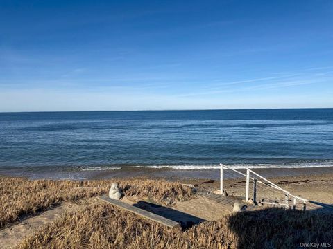 112 Soundview Drive Montauk NY 11954