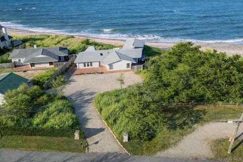 112 Soundview Drive Montauk NY 11954