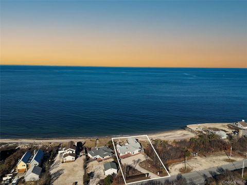 112 Soundview Drive Montauk NY 11954