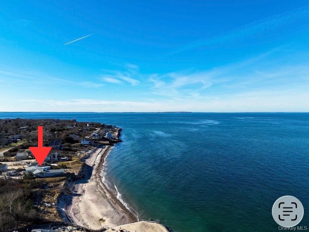 Photo of 112 Soundview Drive, Montauk, NY 11954 (MLS # 943322)