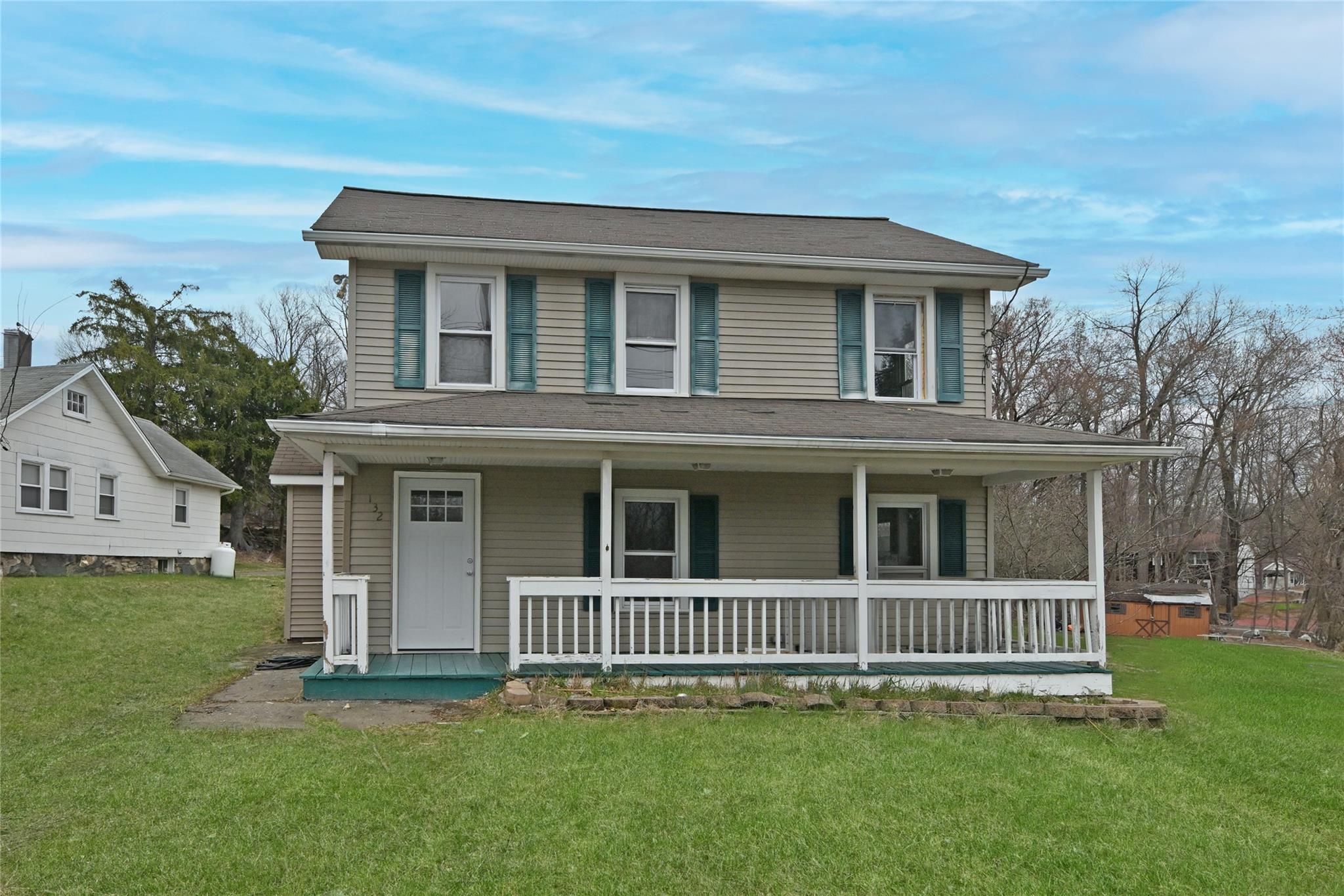 132 Ridge Road, Highland Mills, New York image 1