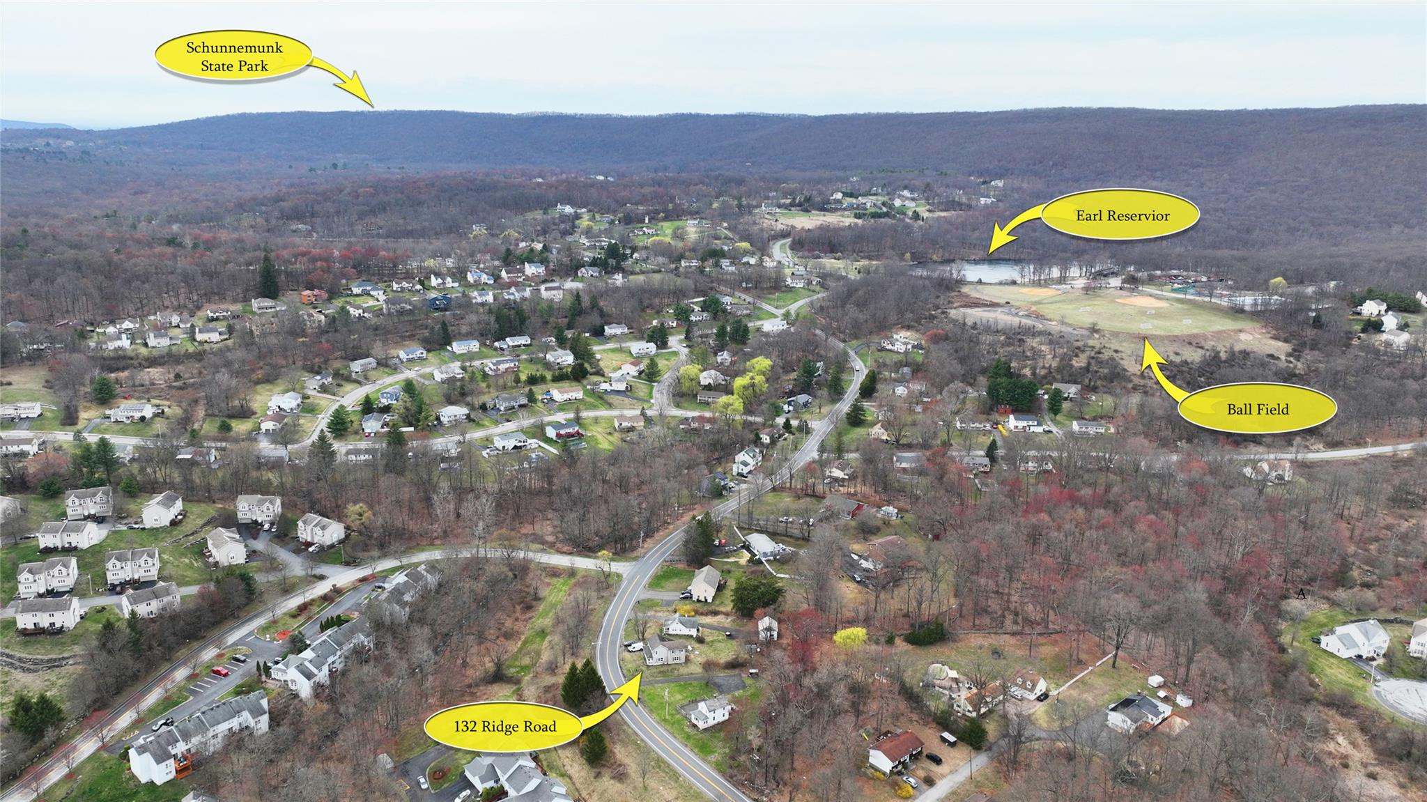 132 Ridge Road, Highland Mills, New York image 29