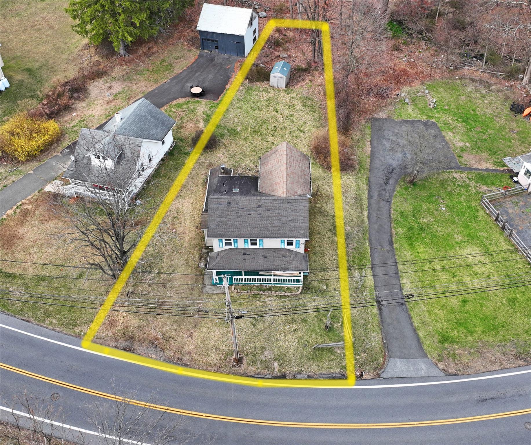 132 Ridge Road, Highland Mills, New York image 2