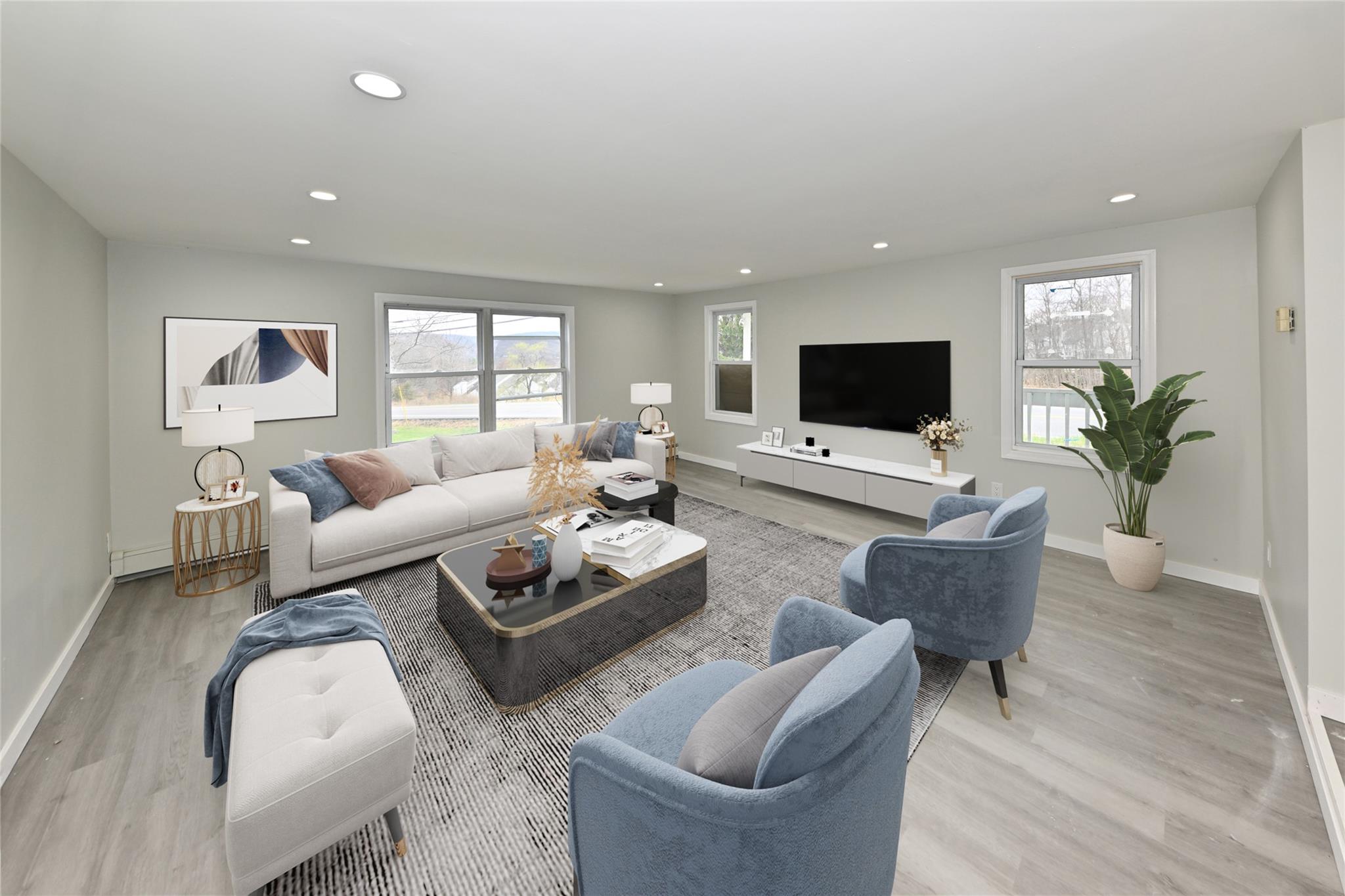 132 Ridge Road, Highland Mills, New York image 11