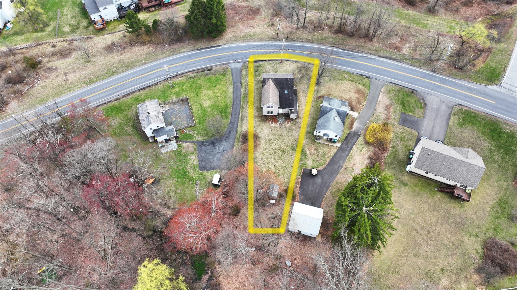 132 Ridge Road, Highland Mills, New York image 28
