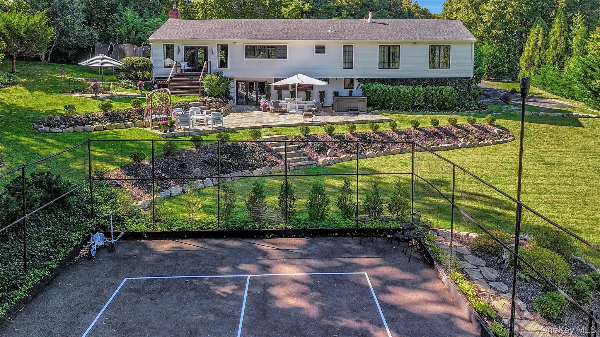262 Huntington Bay Road