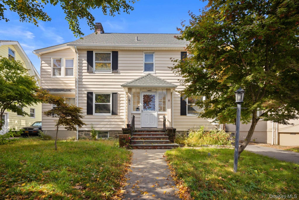 Photo of 24 Wesley Avenue, Port Chester, NY 10573 (MLS # 1062877)