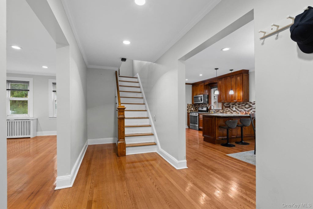 Photo of 24 Wesley Avenue, Port Chester, NY 10573 (MLS # 1062877)
