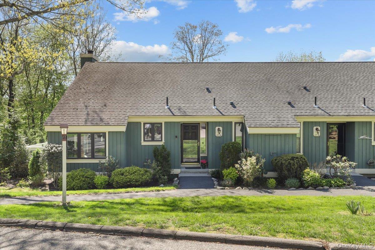 37 Heritage Hills Drive A