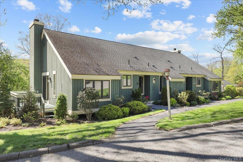 Photo of 37 Heritage Hills Drive #37A, Somers, NY 10589 (MLS # 1001891)
