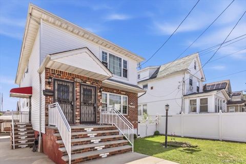 Photo of 10752 Remington Street, Jamaica, NY 11435 (MLS # 1028834)