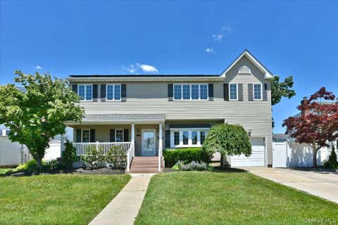 Homes For Sale - 167 N Suffolk Avenue<br/> Massapequa, NY 11758