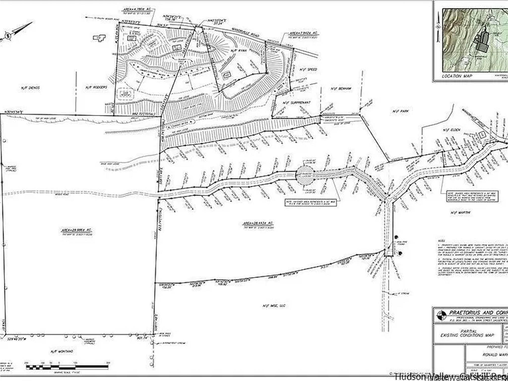 736-738 Manorville, Saugerties, New York image 14
