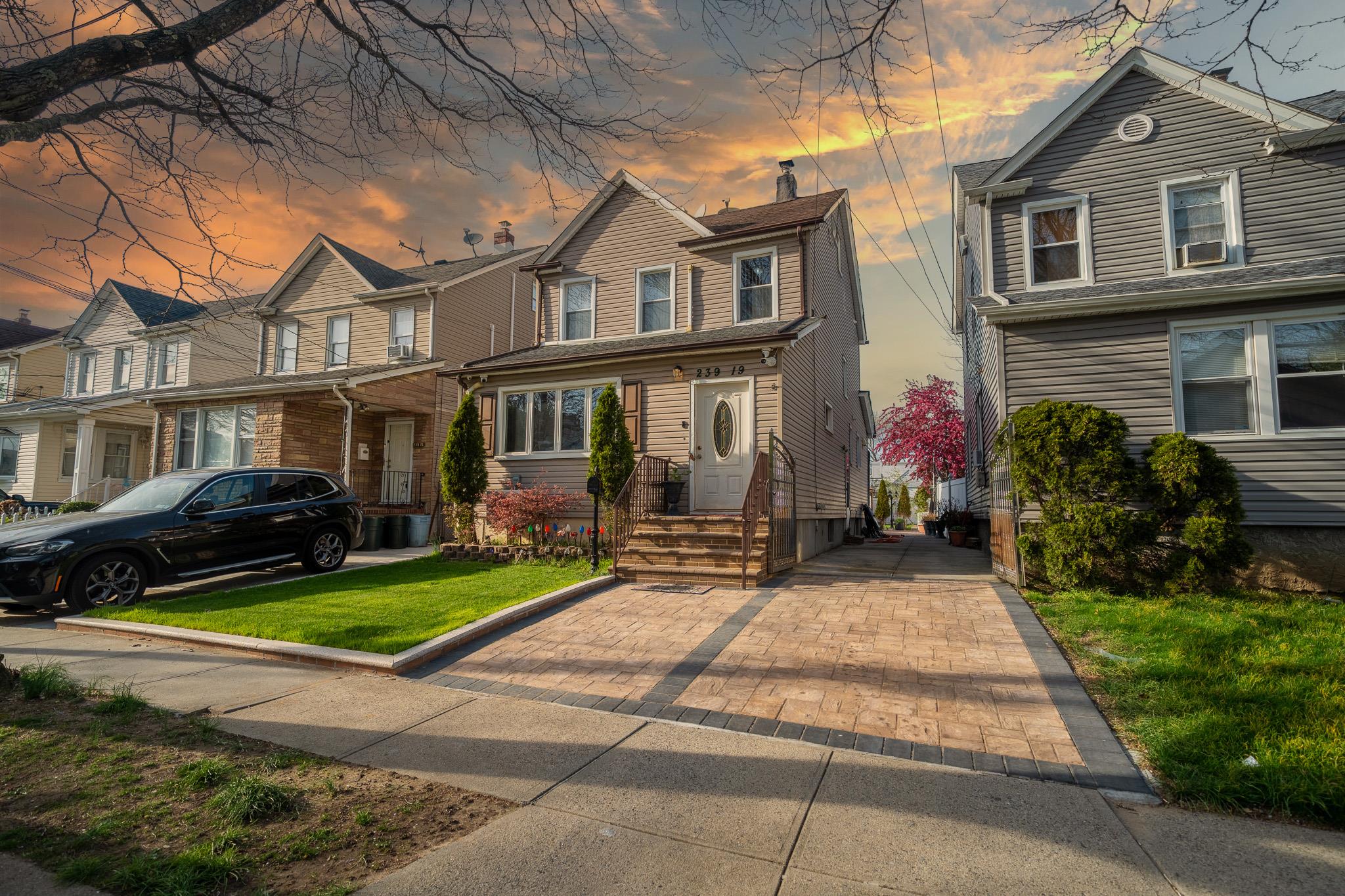 239-19 88th Av Ave, Bellerose, New York image 2