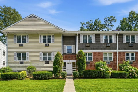 Condo For Sale - 61 Lorraine Terrace #246<br/> Mount Vernon, NY 10553