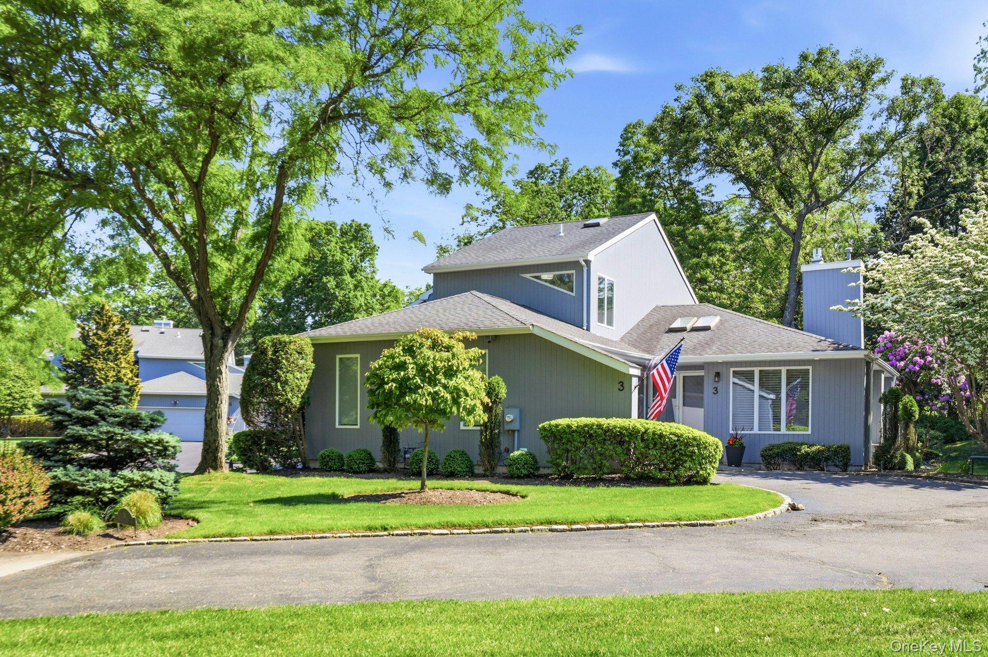 3 Heiko Court