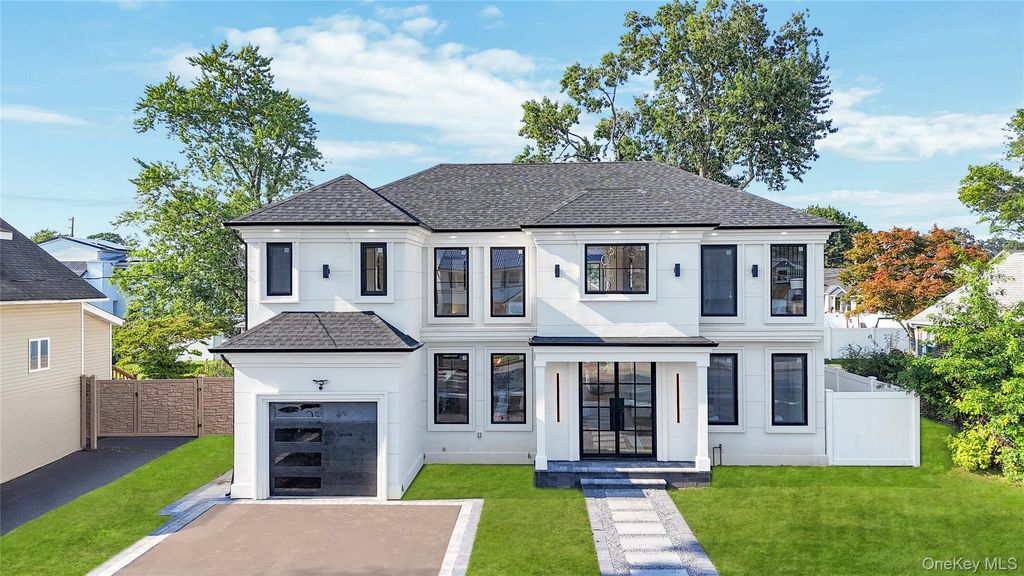 Photo of 2497 Tonquin Street, East Meadow, NY 11554 (MLS # 961026)