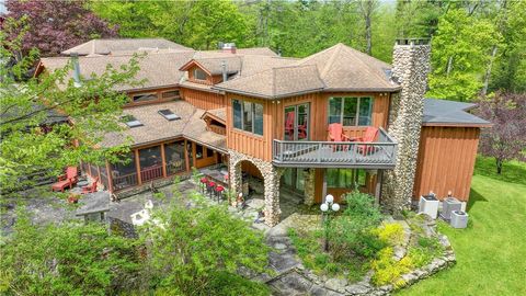 295 Krumville Road Olivebridge NY 12461