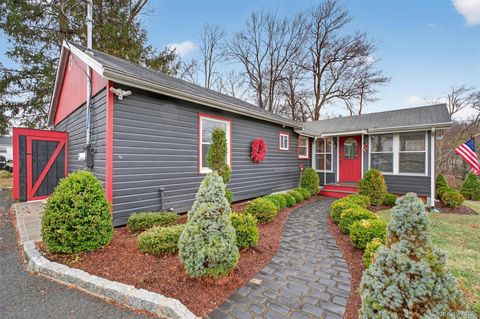 3 Camden Road Brewster NY 10509