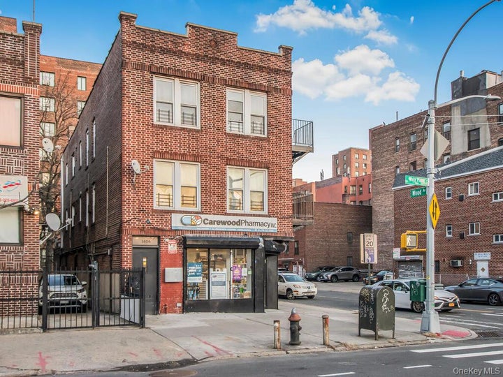 Photo 1 of 43 — 1406 White Plains Road, Bronx, NY 10462