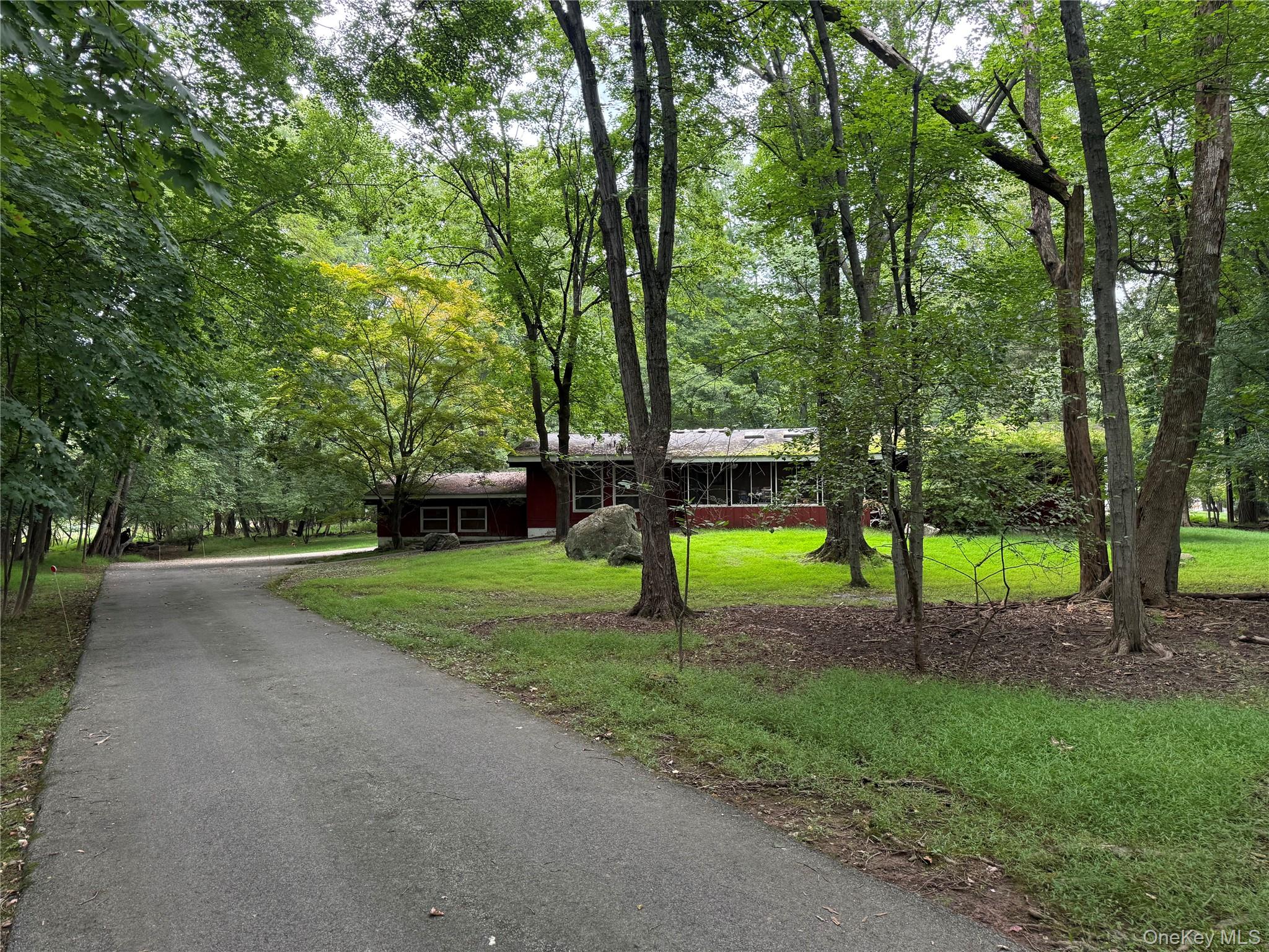 140 Parrott Road