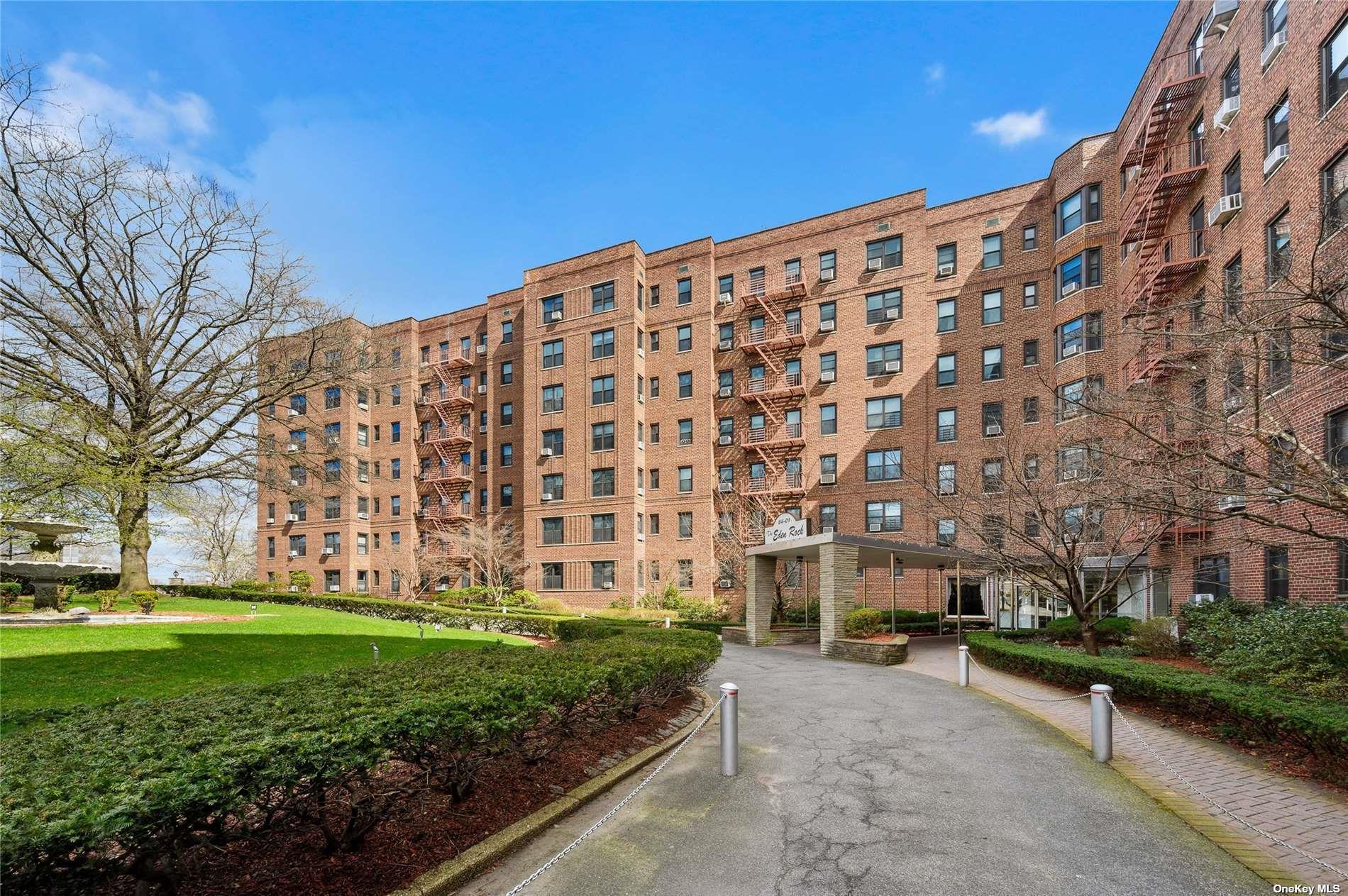 8401 Main Street #428, Briarwood, New York image 2