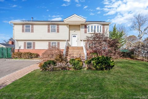 47 Levey Boulevard Wyandanch NY 11798