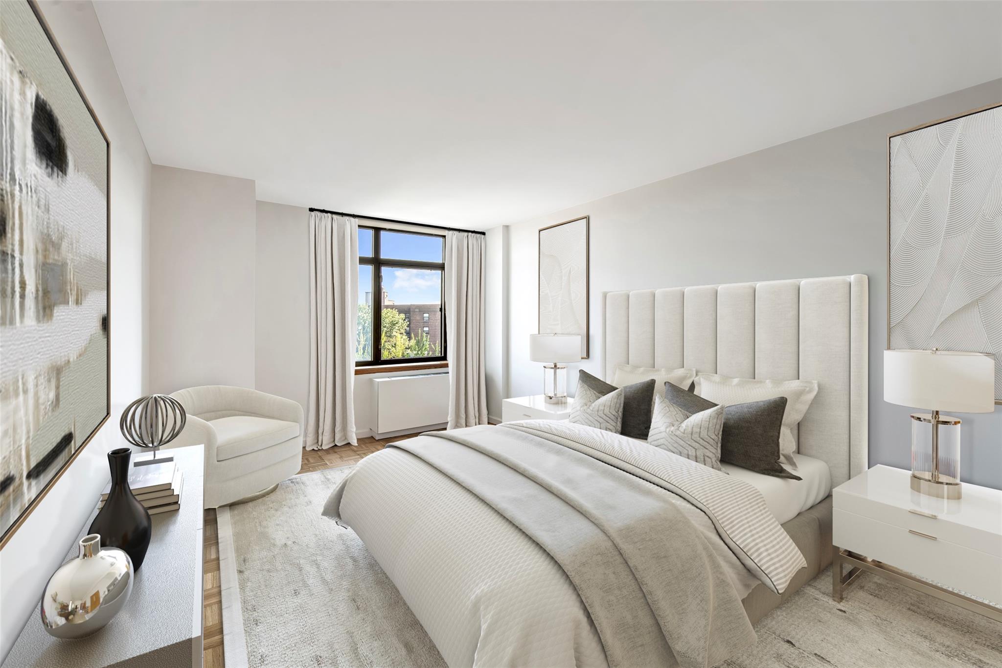 112-01 Queens Boulevard #8F, Forest Hills, New York image 2