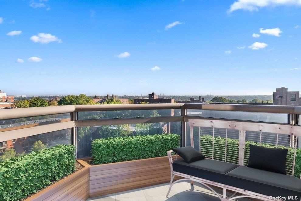 112-01 Queens Boulevard #8F, Forest Hills, New York image 3