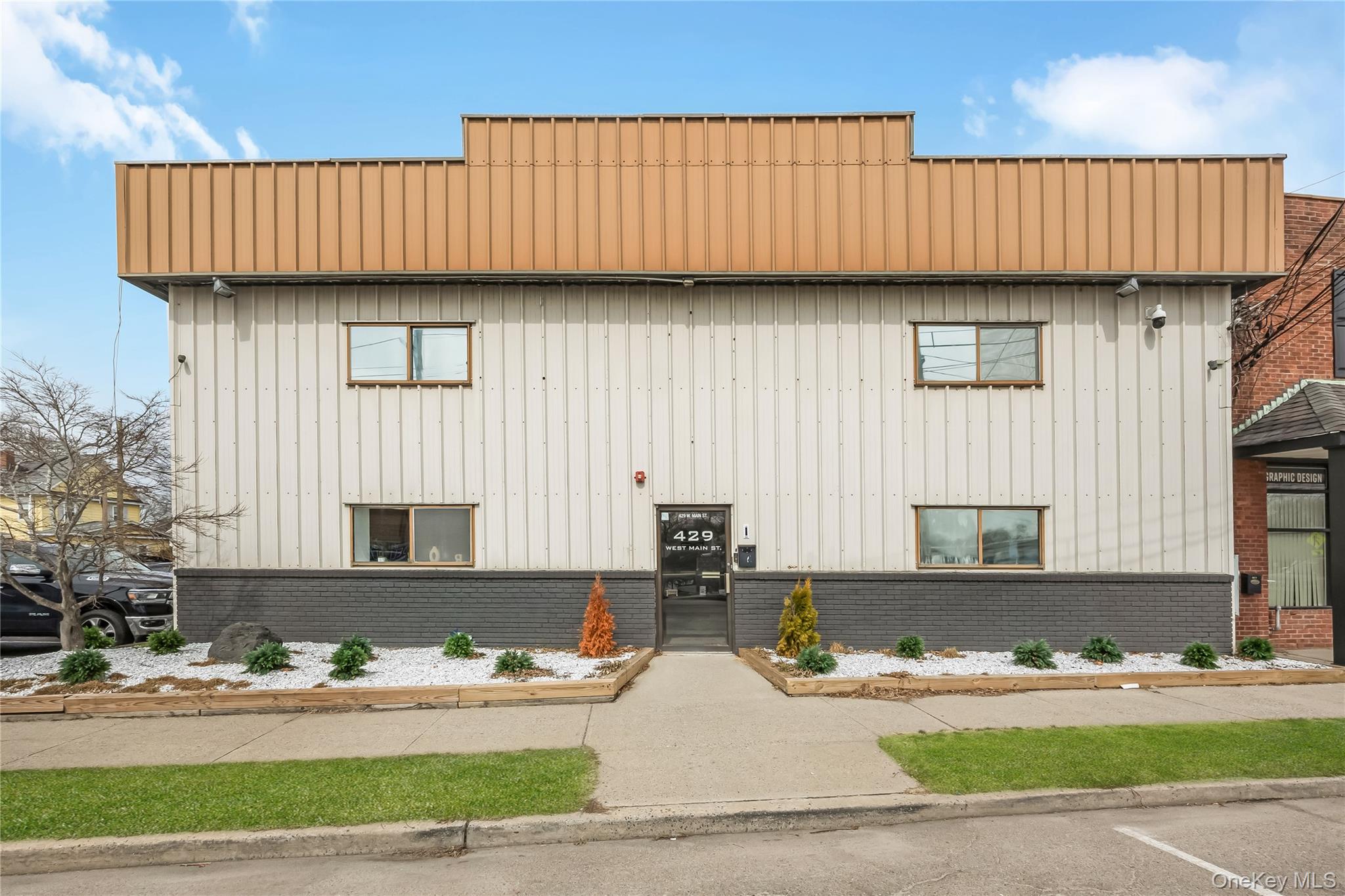Photo 1 of 36 — 429 W Main Street, Patchogue, NY 11772