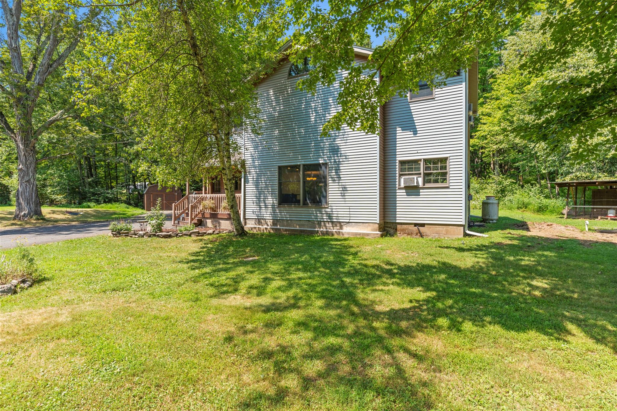 348 Old State Route 28