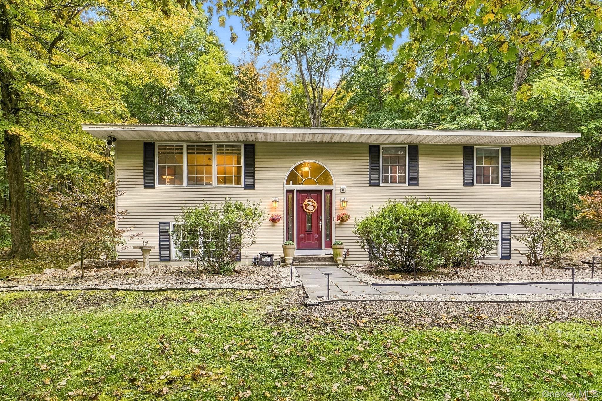 48 MacFarlane Road