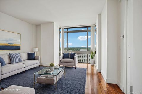 Condo For Sale - 175 Huguenot Street #2404<br/> New Rochelle, NY 10801