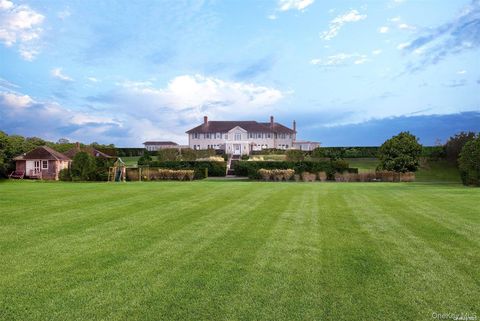 165 Lily Pond Lane East Hampton NY 11937