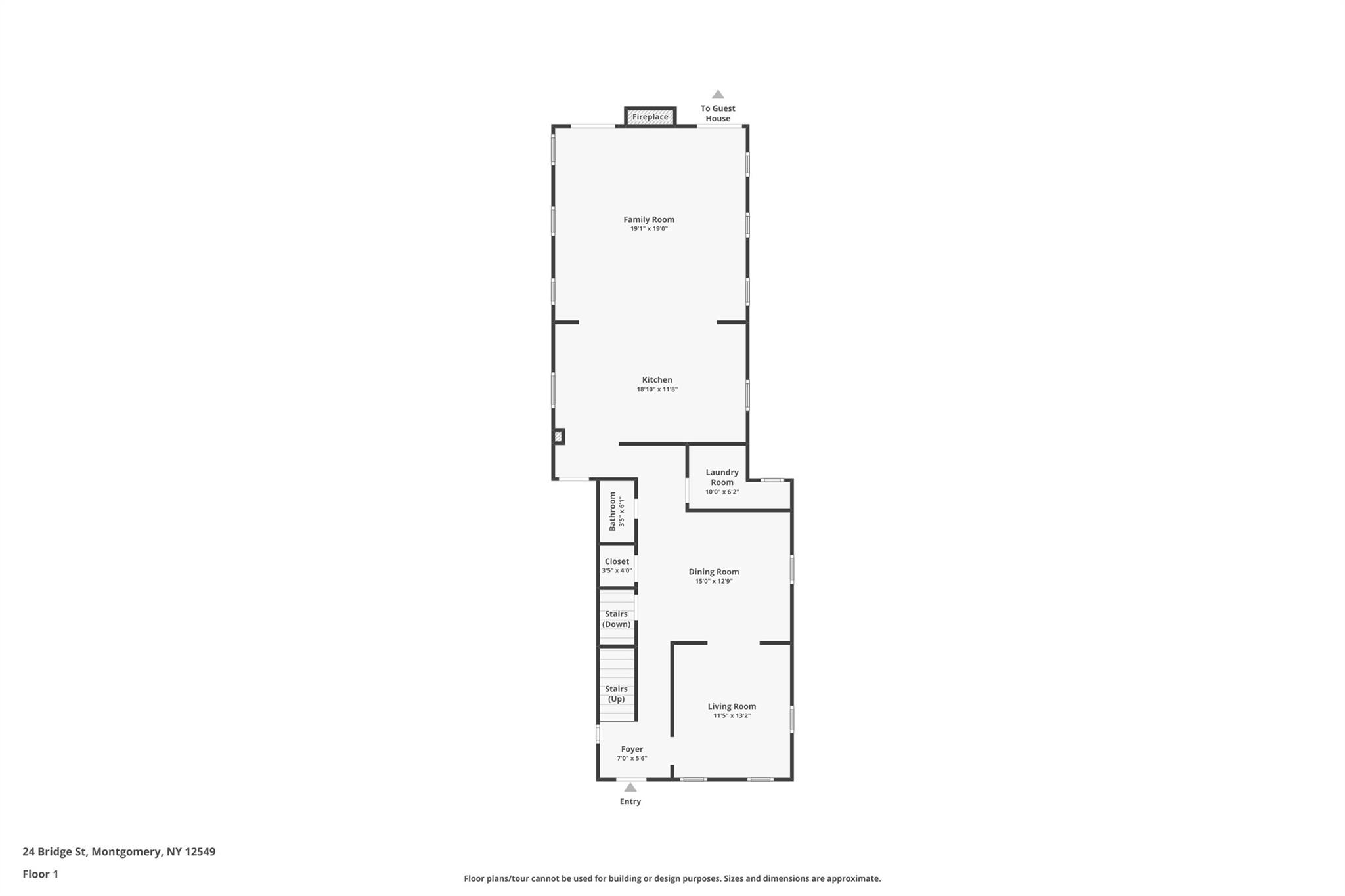 24 Bridge Street, Montgomery, New York image 40