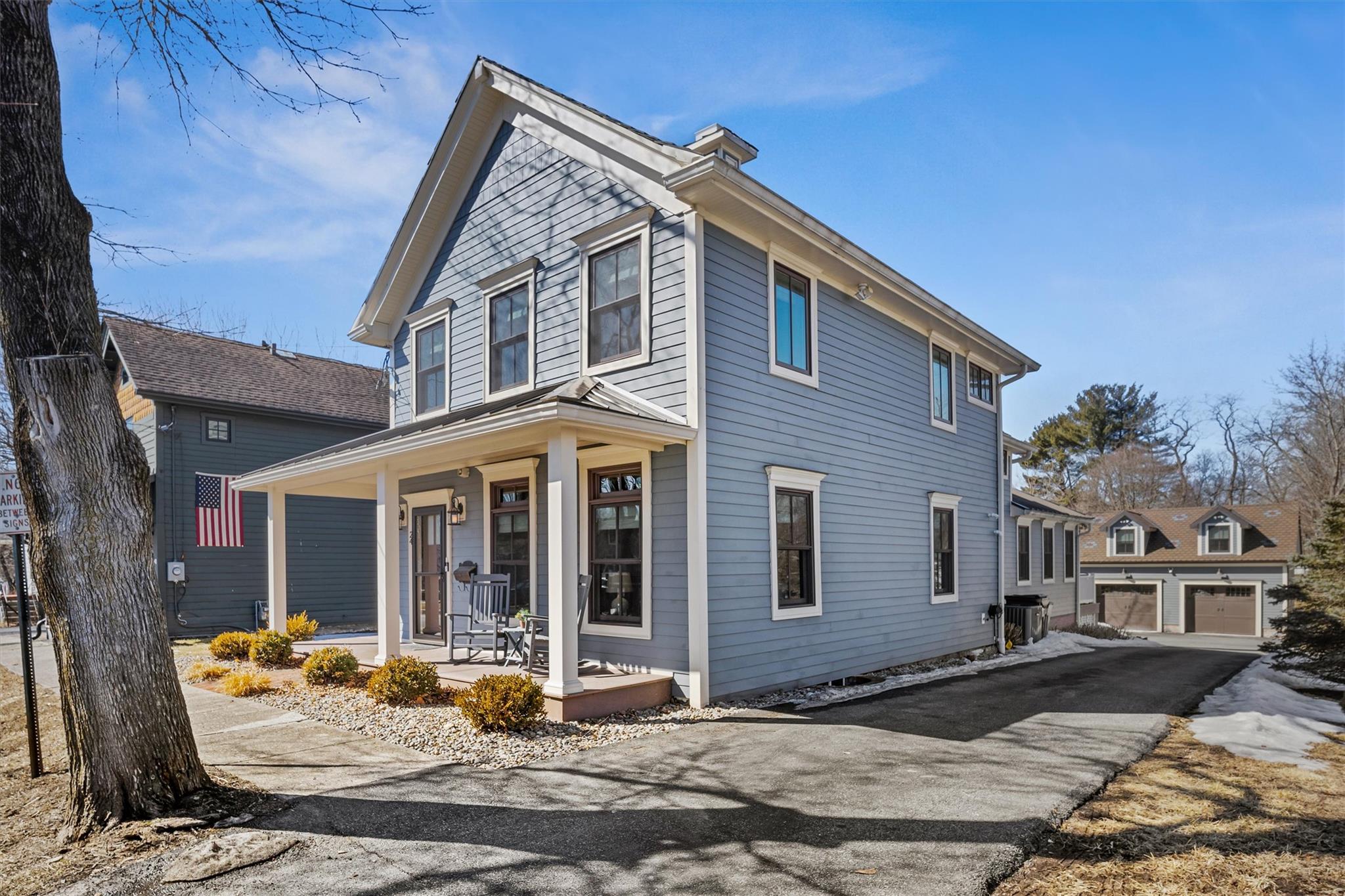 24 Bridge Street, Montgomery, New York image 2