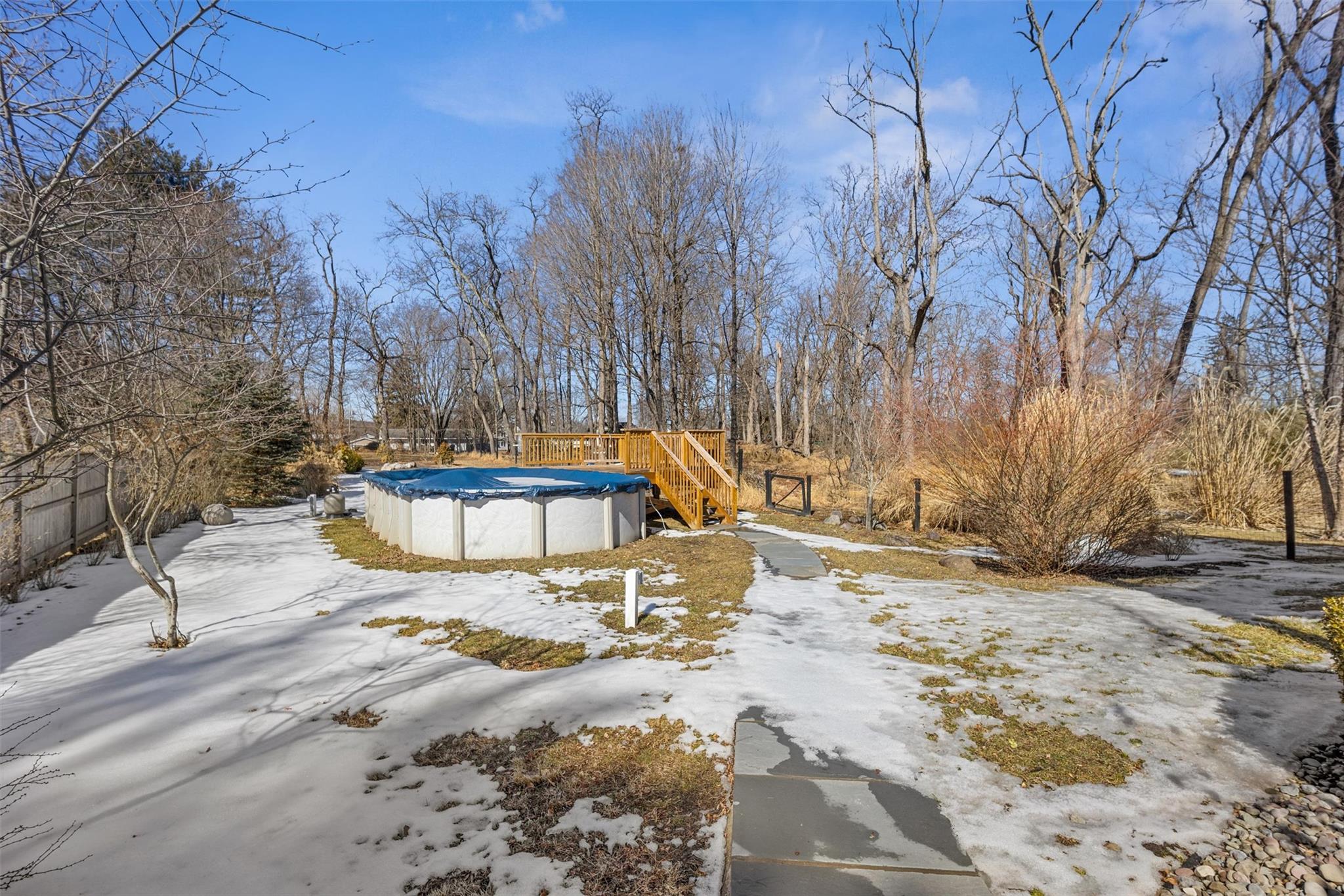 24 Bridge Street, Montgomery, New York image 36