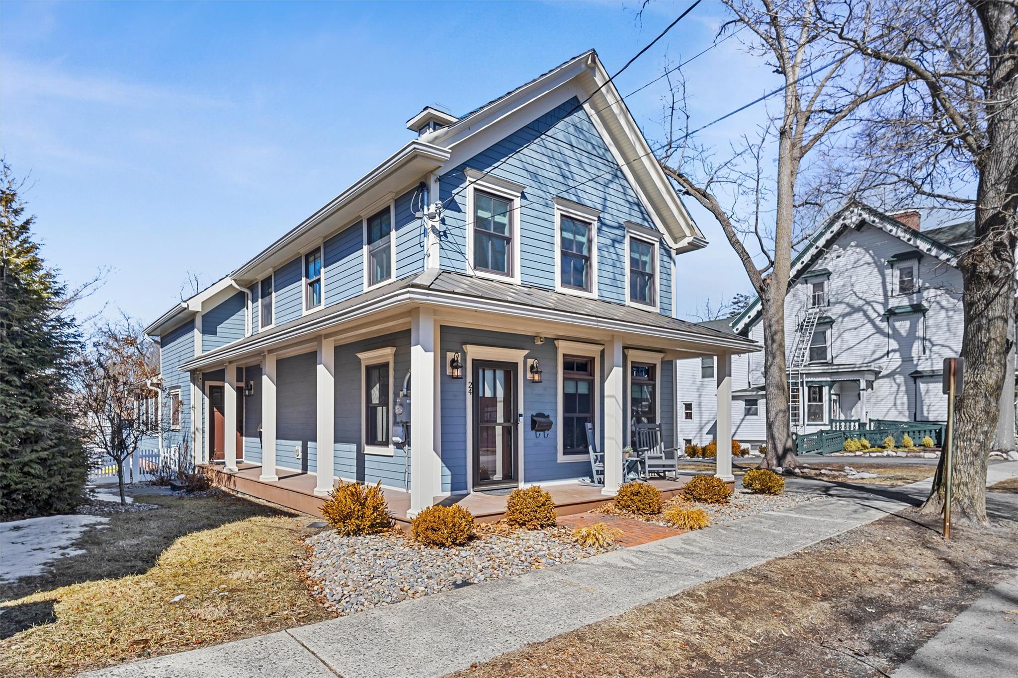 24 Bridge Street, Montgomery, New York image 3