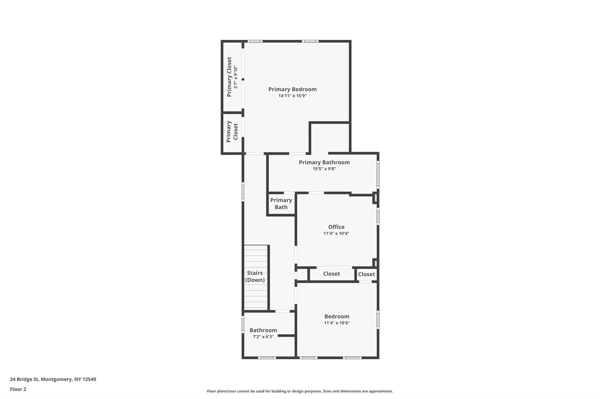 24 Bridge Street, Montgomery, New York image 41