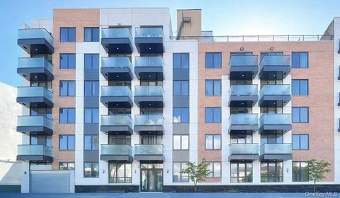 42-18 147th Street 2i Flushing NY 11355