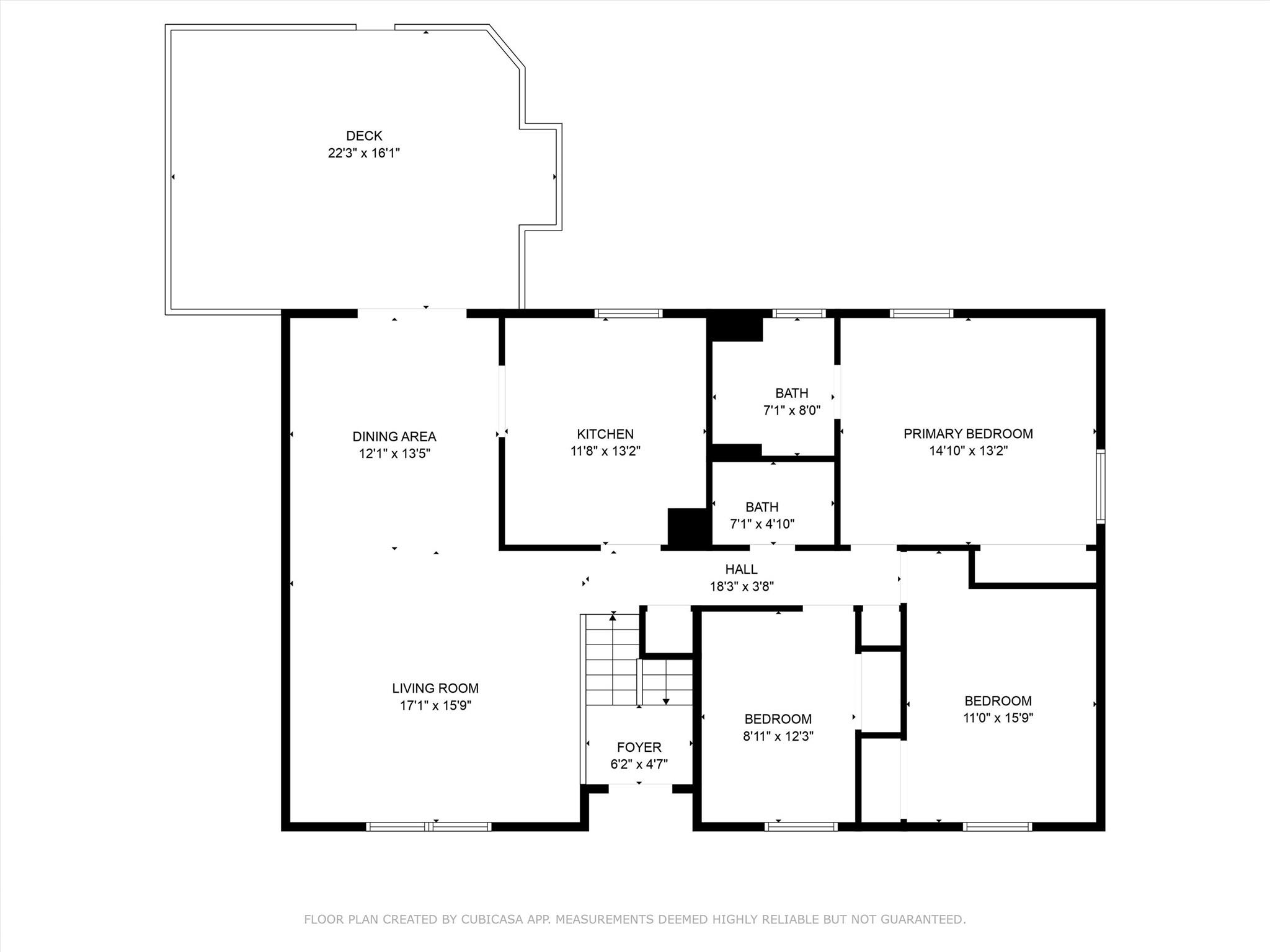 220 Twin Arch Road, Rock Tavern, New York image 37