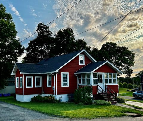 Photo of 125 Union Street, Beacon, NY 12508 (MLS # 1026238)