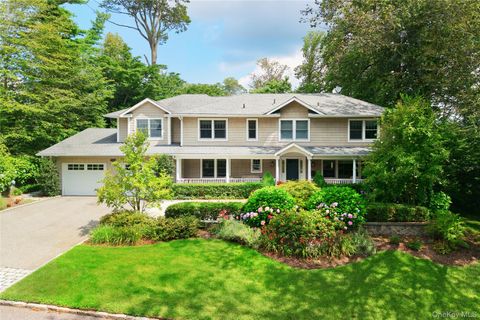 110 Birch Drive East Hills NY 11576