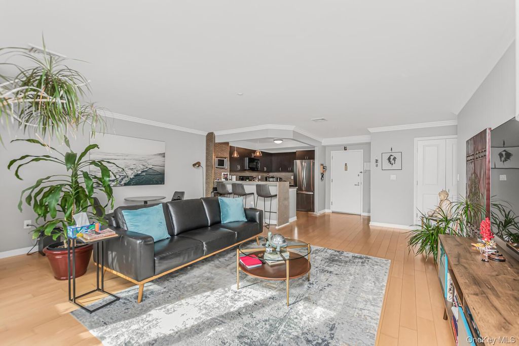 Photo of 1490 Outlook Avenue #1D, Bronx, NY 10465 (MLS # 1028607)