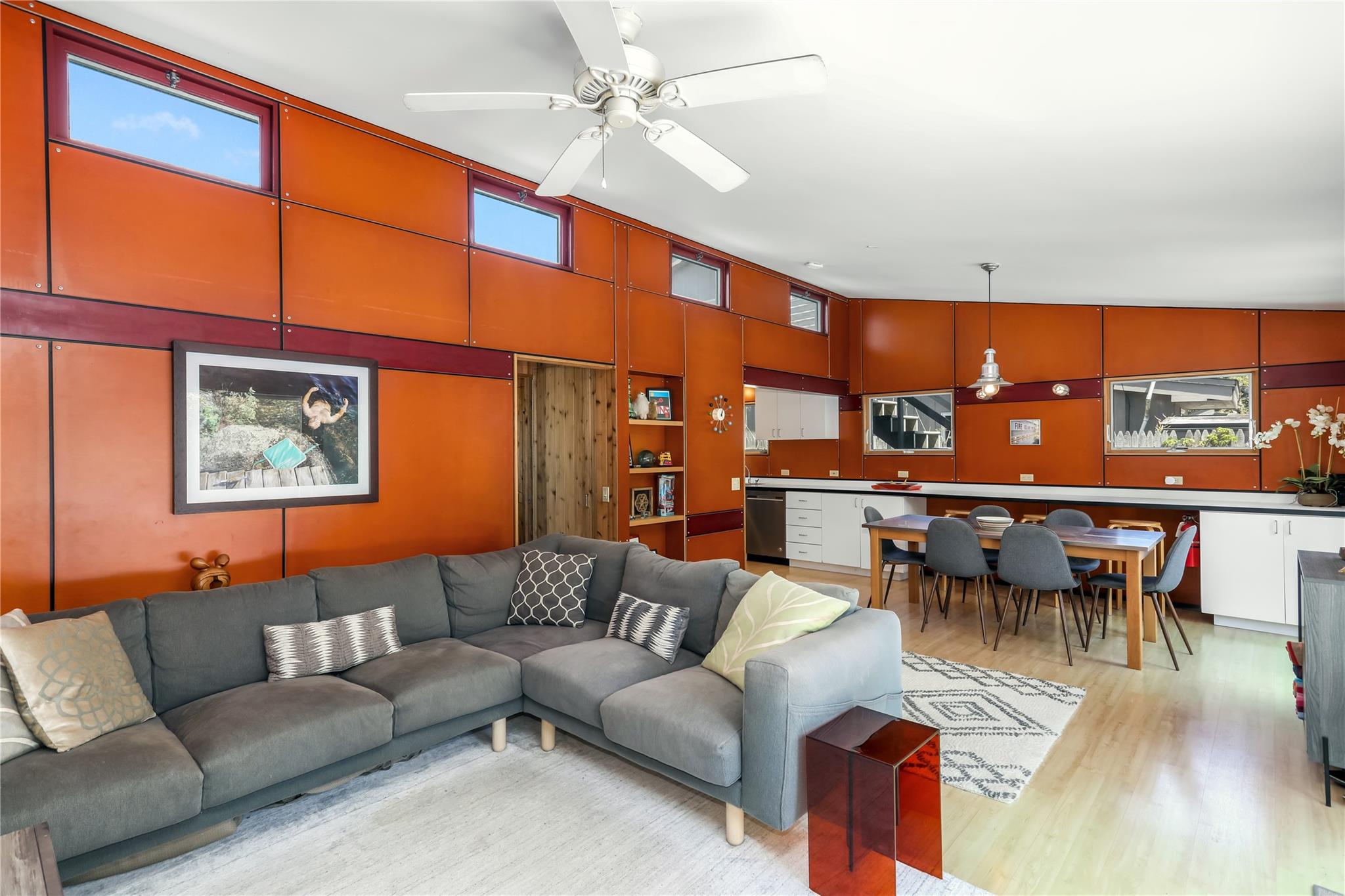 521 Fire Island Boulevard, Fire Island Pines, New York image 8