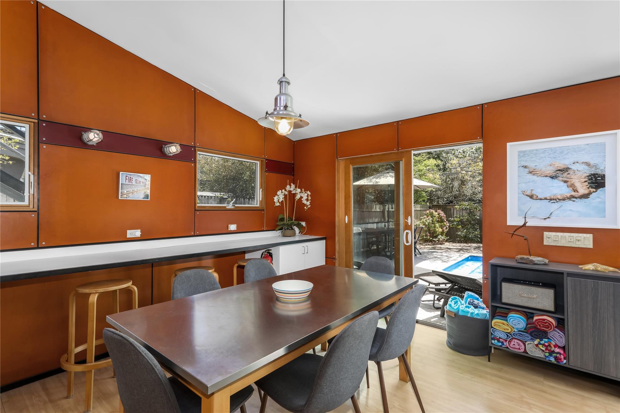 521 Fire Island Boulevard, Fire Island Pines, New York image 4