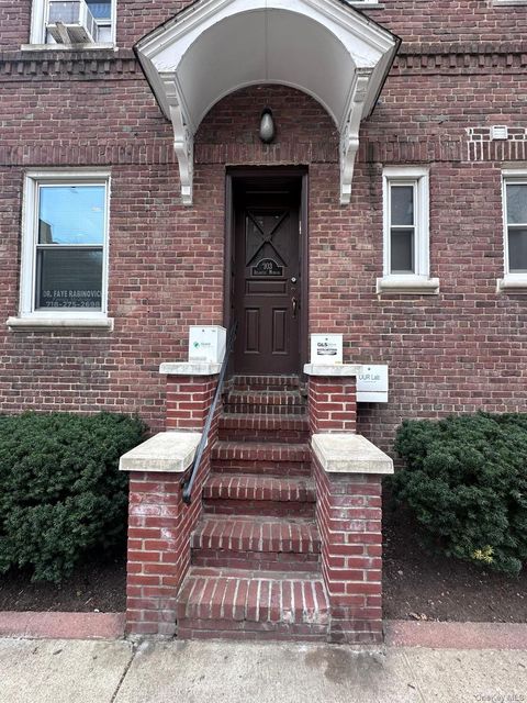 99-45 67 Road 103 Rego Park NY 11374