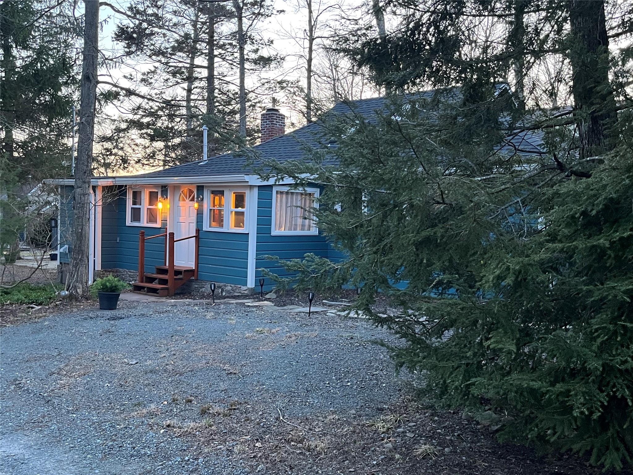 21 Second Road, Rock Hill, New York image 1